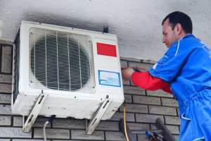 24/7 and Emergency HVAC Near Baring, WA | Air Conidtioning and Heating Contractors